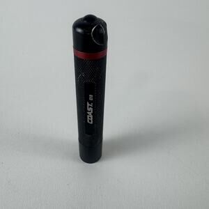Coast G20 LED Flashlight Compact Pocket Torch Inspection‎ Penlight Tool